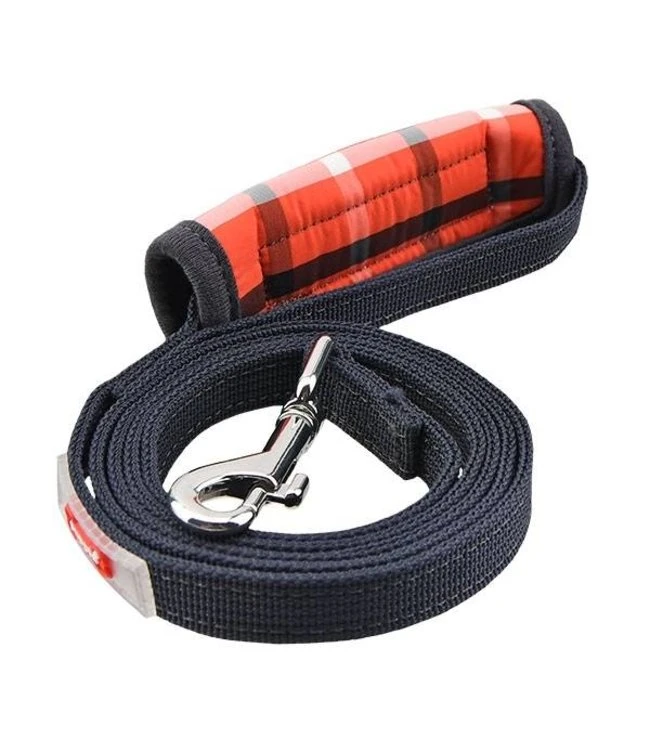 Puppia Puppia Baxter Lijn Orange 3 Puppia Puppia Baxter Lijn Orange