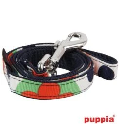 Puppia Puppia Blossom Lijn Navy