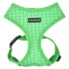 Puppia Puppia Bonnie Harness Model A Green -Hondenmode puppia bonnie harness model a green