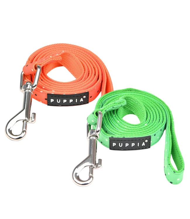 Puppia Puppia Bonnie Lijn Orange 4 Puppia Puppia Bonnie Lijn Orange - Afbeelding 2