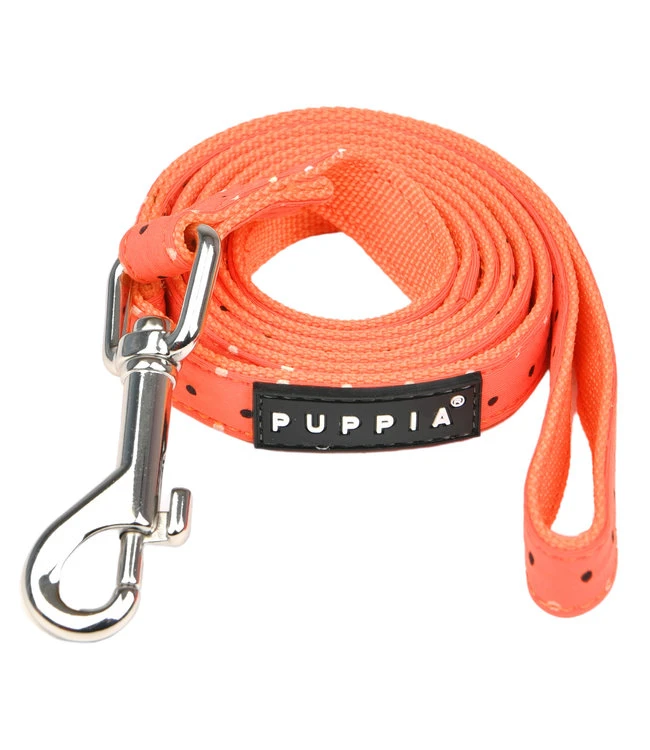 Puppia Puppia Bonnie Lijn Orange 3 Puppia Puppia Bonnie Lijn Orange