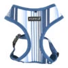 Puppia Puppia Caiden Harness Model A Blue
