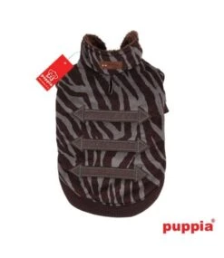 Puppia Puppia Caprice Hondenjasje Brown