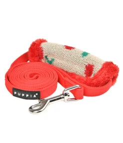 Puppia Puppia Cheryl Lijn Red