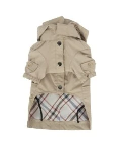 Puppia Puppia Claris Jacket Beige 7 Puppia Puppia Claris Jacket Beige -Hondenmode puppia claris jacket beige 1