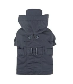 Puppia Puppia Claris Jacket Navy