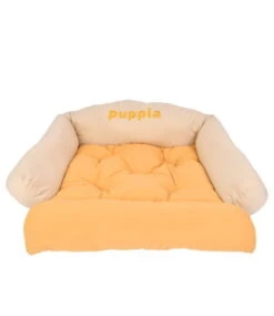 Puppia Puppia Coco Sofa Bed Beige