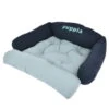 Puppia Puppia Coco Sofa Bed Navy -Hondenmode puppia coco sofa bed navy