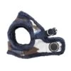 Puppia Puppia Corporal Harness Model B Blue -Hondenmode puppia corporal harness model b blue