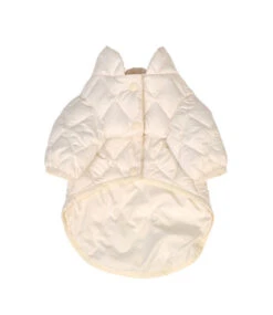 Puppia Puppia Cotton Candy Jumper Ivory -Hondenmode puppia cotton candy jumper ivory 1