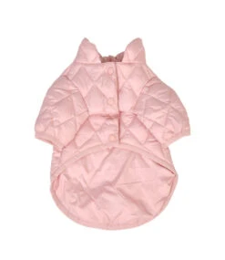Puppia Puppia Cotton Candy Jumper Pink -Hondenmode puppia cotton candy jumper pink 1