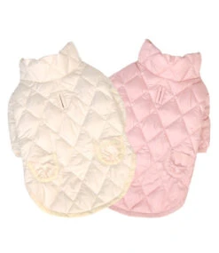 Puppia Puppia Cotton Candy Jumper Pink -Hondenmode puppia cotton candy jumper pink 3