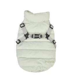 Puppia Puppia Cotton Touch Harness Jumper Mint