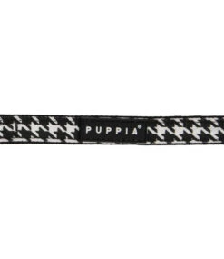 Puppia Puppia Egon Lijn Black -Hondenmode puppia egon lijn black 2