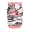 Puppia Puppia Ensign Trui Pink Camo -Hondenmode puppia ensign trui pink camo