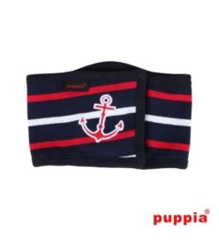 Puppia Puppia EOS Manner Band Navy (alleen Large)