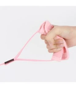 Puppia Puppia Ernest Lijn Pink -Hondenmode puppia ernest lijn pink 1