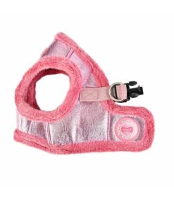 Puppia Puppia Evon Vest Harness Model B Pink (ALLEEN XL)
