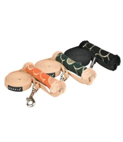 Puppia Puppia Florent Lijn Khaki -Hondenmode puppia florent lijn khaki 1