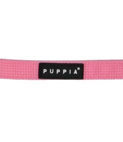 Puppia Puppia Florian Lijn Pink -Hondenmode puppia florian lijn pink 2