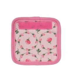 Puppia Puppia Florian Lijn Pink -Hondenmode puppia florian lijn pink 4