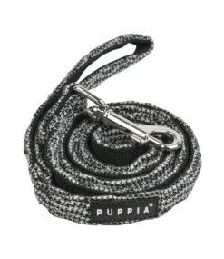 Puppia Puppia Gaspar Lijn Black