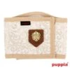 Puppia Puppia Gent's Manner Band Beige -Hondenmode puppia gents manner band beige
