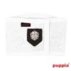 Puppia Puppia Gent's Manner Band White -Hondenmode puppia gents manner band white