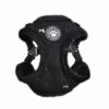 Puppia Puppia Gia Harness Model C Black 1 Puppia Puppia Gia Harness Model C Black -Hondenmode puppia gia harness model c black