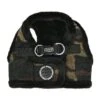 Puppia Puppia Harness B Colonel Camo -Hondenmode puppia harness b colonel camo