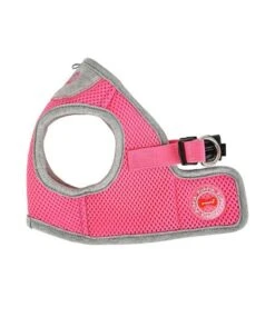 Puppia Puppia Harness B Hermes Pink