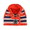 Puppia Puppia Harness B Rowdy Red -Hondenmode puppia harness b rowdy red
