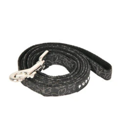 Puppia Puppia Hepatica Lijn Black