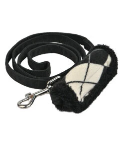 Puppia Puppia Jaden Lijn Black -Hondenmode puppia jaden lijn black 1