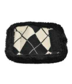 Puppia Puppia Jaden Lijn Black -Hondenmode puppia jaden lijn black 2