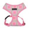 Puppia Puppia Jaylen Harness Model A Pink