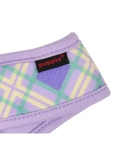 Puppia Puppia Jaylen Harness Model A Violet -Hondenmode puppia jaylen harness model a violet 5
