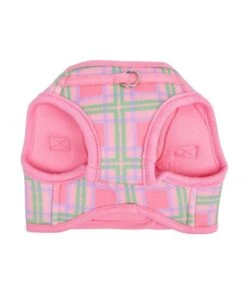Puppia Puppia Jaylen Vest Harness Model B Pink 14 Puppia Puppia Jaylen Vest Harness Model B Pink -Hondenmode puppia jaylen vest harness model b pink 2