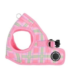 Puppia Puppia Jaylen Vest Harness Model B Pink