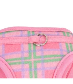 Puppia Puppia Jaylen Vest Harness Model B Pink 15 Puppia Puppia Jaylen Vest Harness Model B Pink -Hondenmode puppia jaylen vest harness model b pink 3