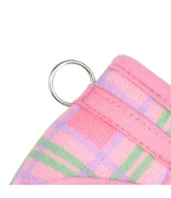 Puppia Puppia Jaylen Vest Harness Model B Pink 17 Puppia Puppia Jaylen Vest Harness Model B Pink -Hondenmode puppia jaylen vest harness model b pink 5
