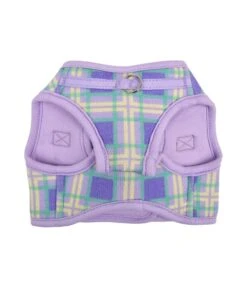 Puppia Puppia Jaylen Vest Harness Model B Violet -Hondenmode puppia jaylen vest harness model b violet 2