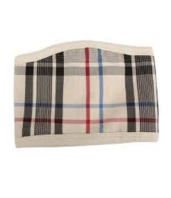 Puppia Puppia Junior Manner Band Beige (alleen L ) -Hondenmode puppia junior manner band beige alleen l 1