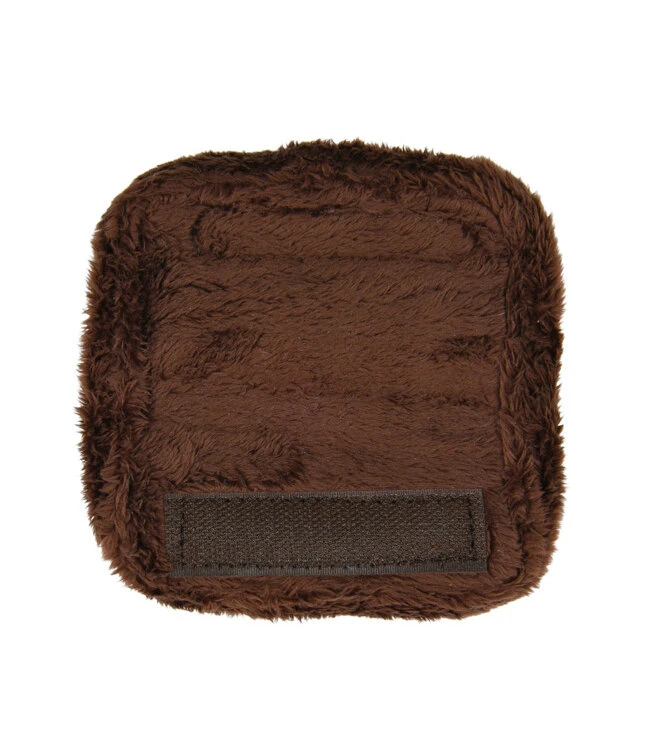 Puppia Puppia Kovo Lijn Brown 5 Puppia Puppia Kovo Lijn Brown - Afbeelding 3