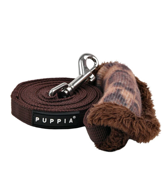 Puppia Puppia Kovo Lijn Brown 3 Puppia Puppia Kovo Lijn Brown