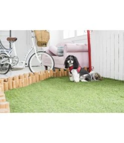 Puppia Puppia Legacy Harness Model B Red -Hondenmode puppia legacy harness model b red 3