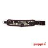Puppia Puppia Legend Halsband Brown Camo -Hondenmode puppia legend halsband brown camo