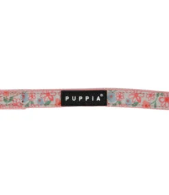 Puppia Puppia Lilac Lijn Indian Pink -Hondenmode puppia lilac lijn indian pink 2