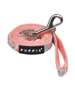 Puppia Puppia Lilac Lijn Indian Pink