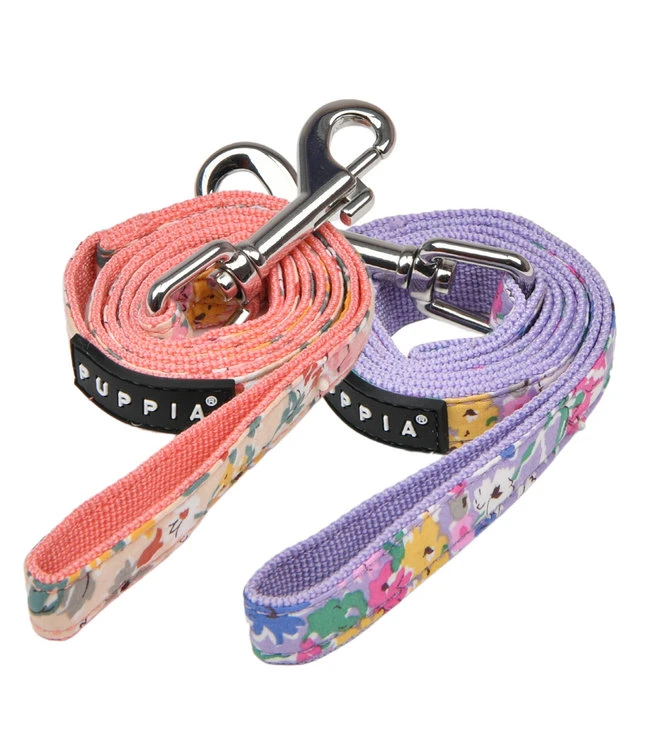 Puppia Puppia Lita Lijn Pink 4 Puppia Puppia Lita Lijn Pink - Afbeelding 2
